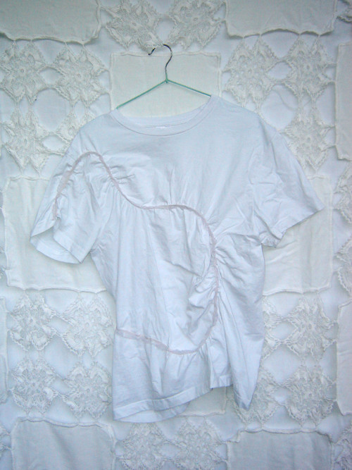 T-shirt 1120250012 — foto 5