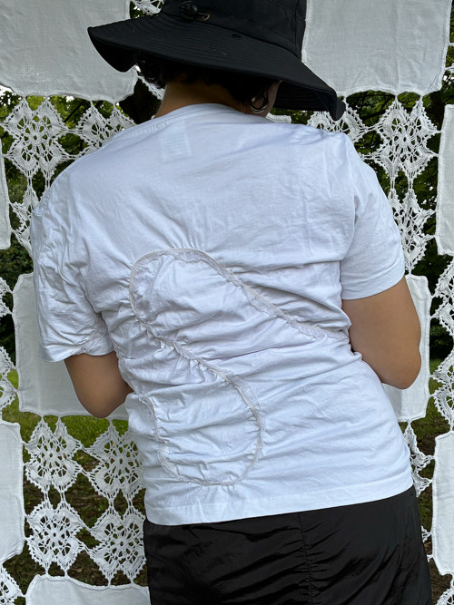 T-shirt 1120250012 — foto 6