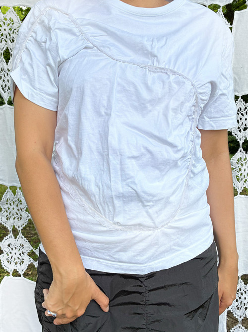 T-shirt 1120250012 — foto 2