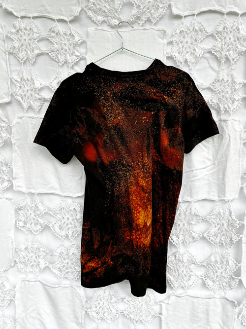 T-shirt 1120250016 — foto 5