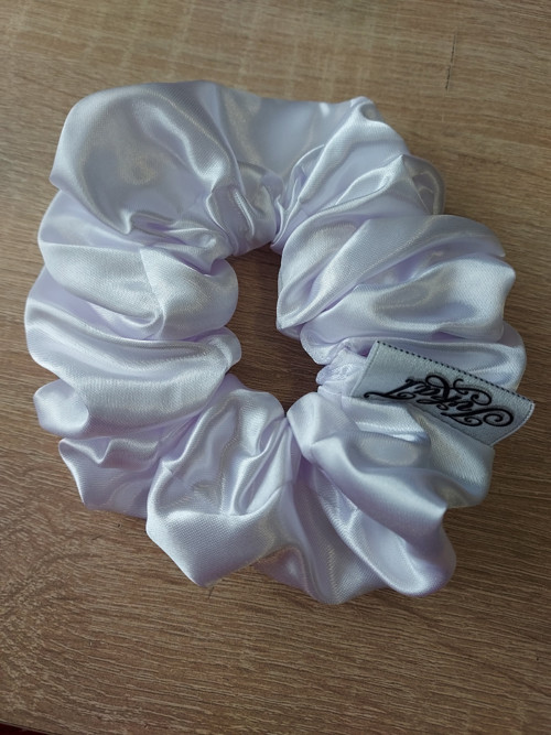 Scrunchies - Gumička do vlasů SADA 2ks — foto 3