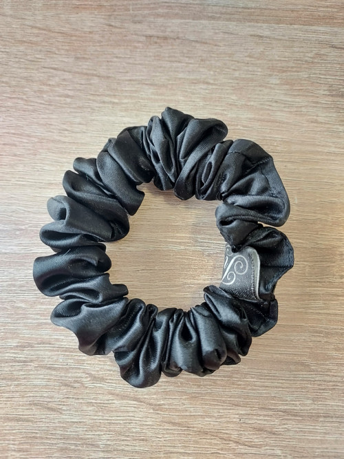Scrunchies - Gumička do vlasů SADA 2ks — foto 3
