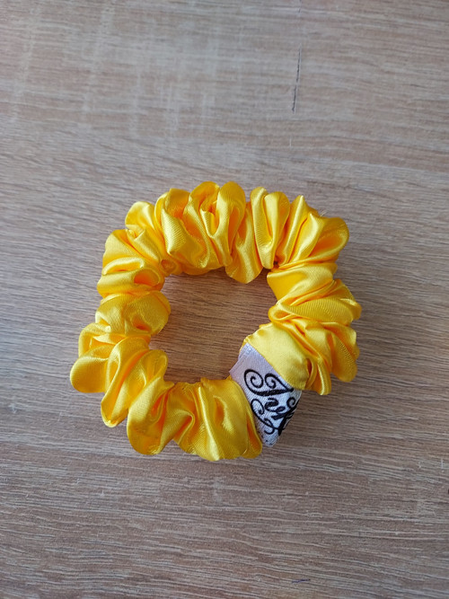 Scrunchies - Gumička do vlasů SADA 2ks — foto 2