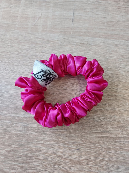 Scrunchies - Gumička do vlasů SADA 2ks — foto 3