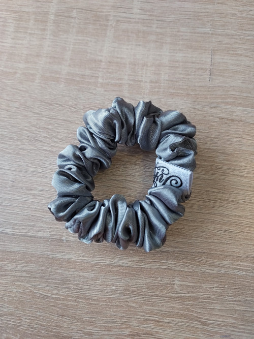 Scrunchies - Gumička do vlasů SADA 2ks — foto 3
