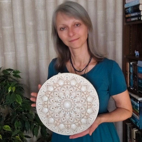 Vnitřní Světlo — foto 2