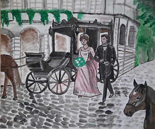 V dávných dobách — foto 2