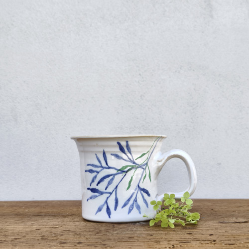 Keramický hrnek VRBOVÝ — foto 4