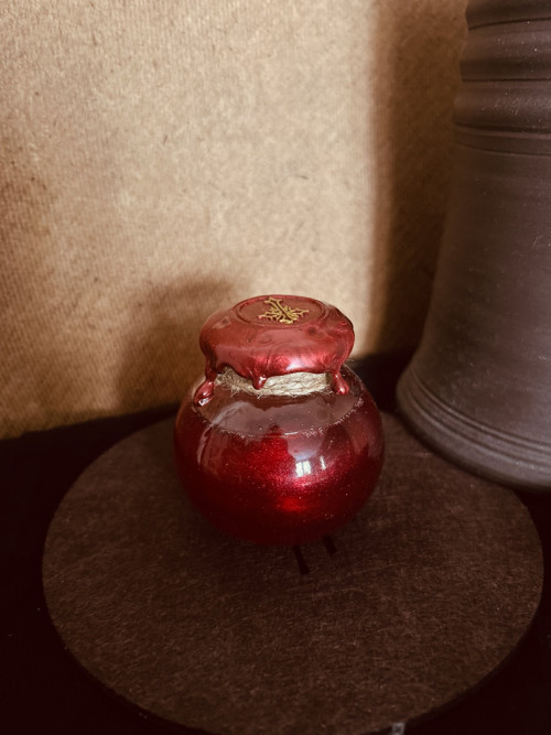 Léčivý lektvar — foto 3