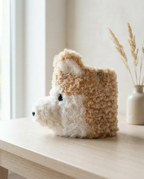 Akita inu — foto 2