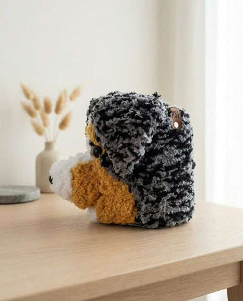 Australský ovčák-blue merle — foto 2