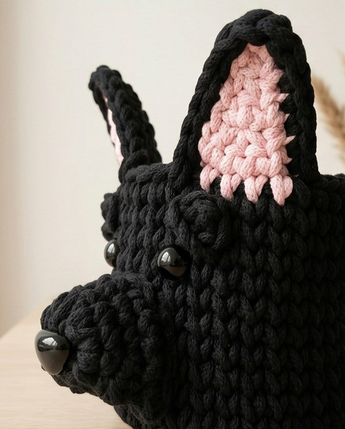 Australská kelpie — foto 5