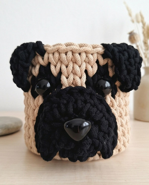 Mops — foto 3