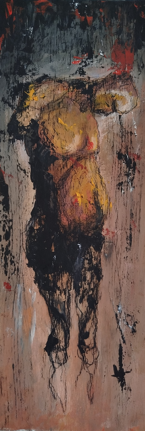 Utrpení — foto 2