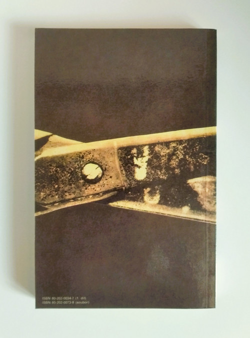 Motýlek - Henri Charriere (I.díl) — foto 2