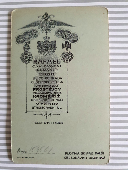 Agáta — foto 2