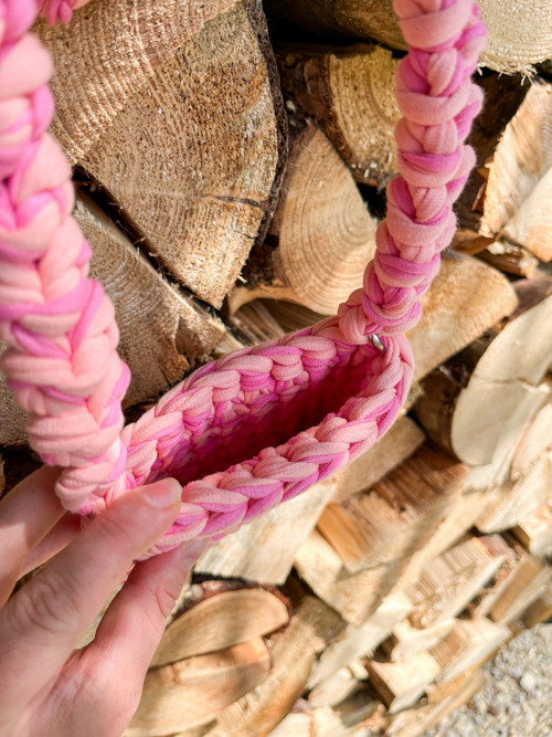 Kapsička pink — foto 2