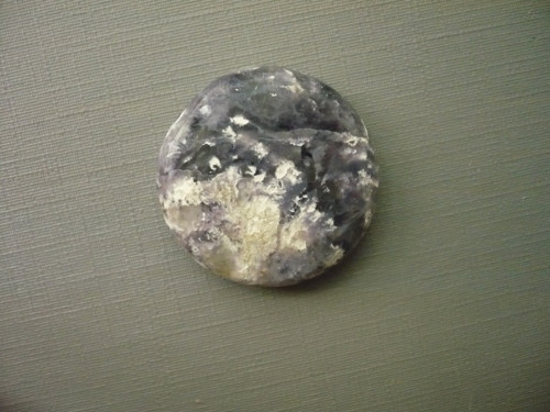 Kabošon - tiffany stone 28 mm, č.14f — foto 2
