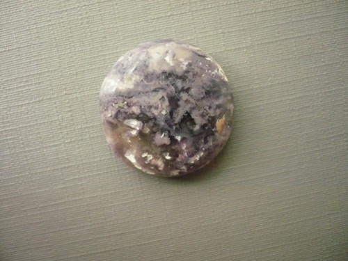 Kabošon - tiffany stone 23 mm, č.32f — foto 2
