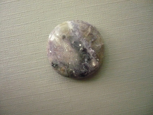 Kabošon - tiffany stone 23 mm, č.35f — foto 2