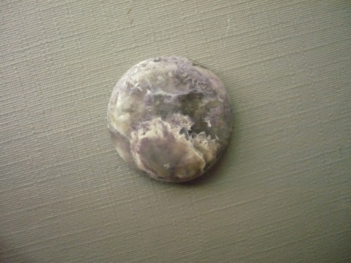 Kabošon - tiffany stone 21 mm, č.37f — foto 2