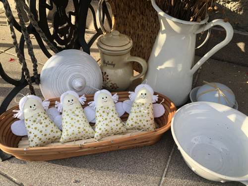 Zlataví andílci — foto 2