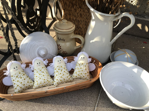 Zlataví andílci — foto 4