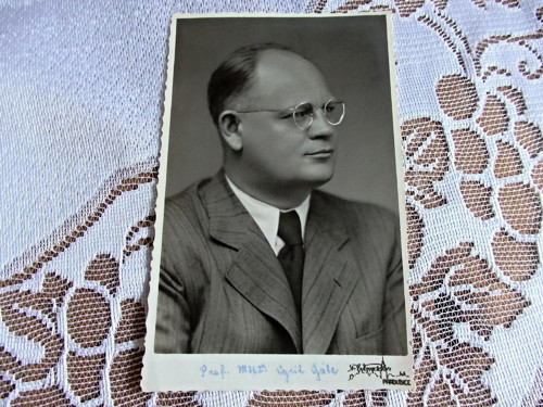 Profesor — foto 2