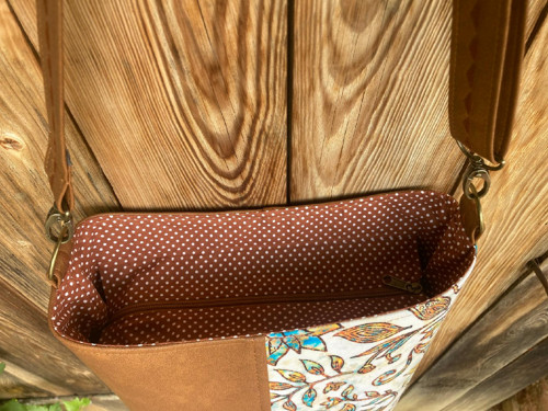 Crossbody kabelka — foto 3