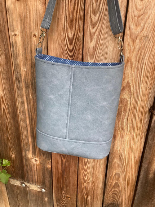 Crossbody kabelka — foto 3