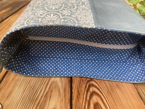 Crossbody kabelka — foto 4