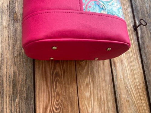 Crossbody kabelka — foto 3