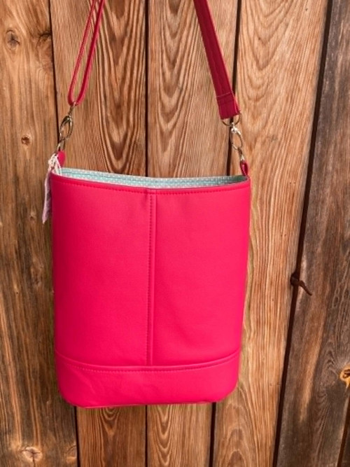 Crossbody kabelka — foto 5
