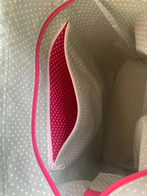 Crossbody kabelka — foto 6