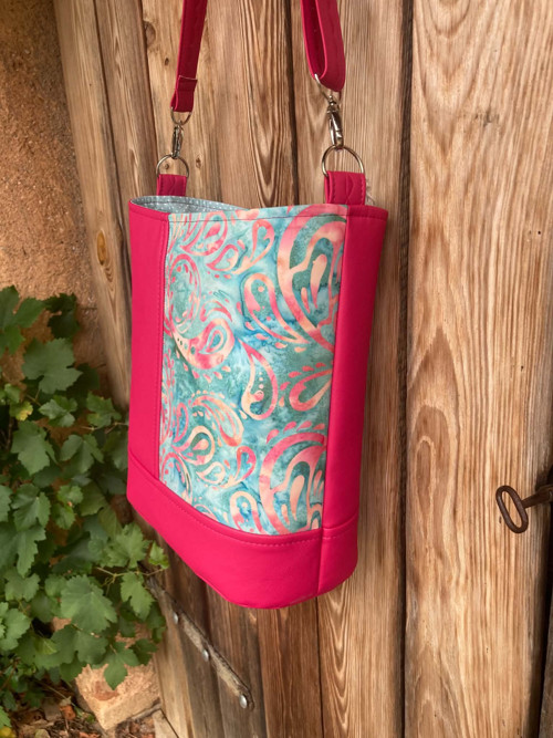 Crossbody kabelka — foto 2