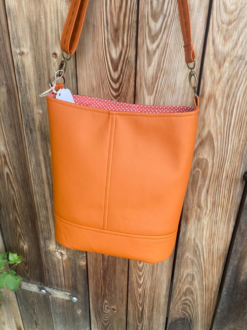 Crossbody kabelka — foto 4