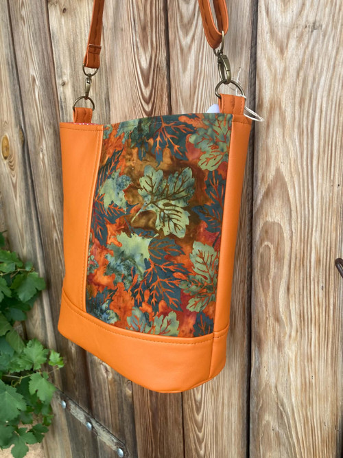 Crossbody kabelka — foto 2