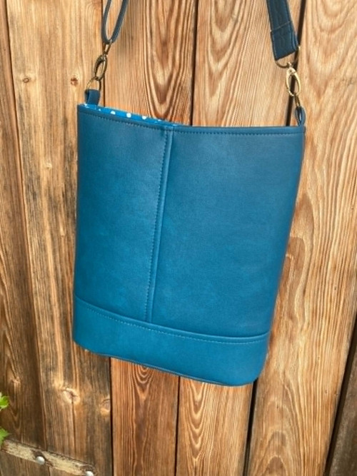 Crossbody kabelka — foto 4