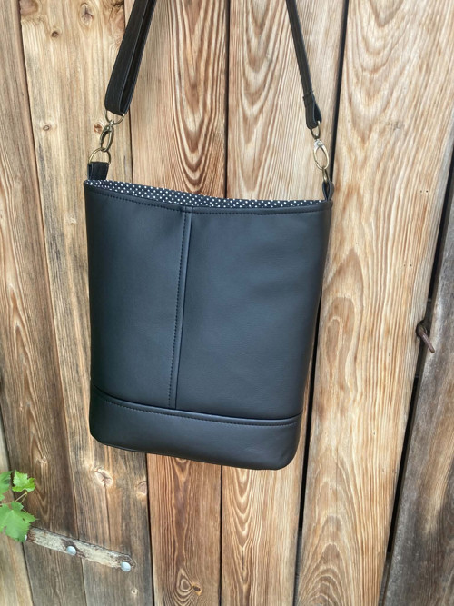 Crossbody kabelka — foto 5
