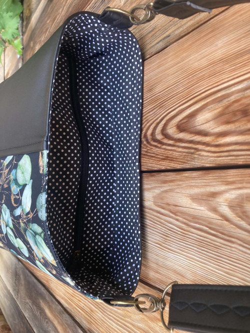 Crossbody kabelka — foto 3