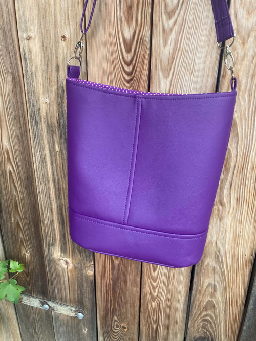 Crossbody kabelka — foto 3