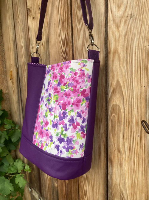 Crossbody kabelka — foto 2
