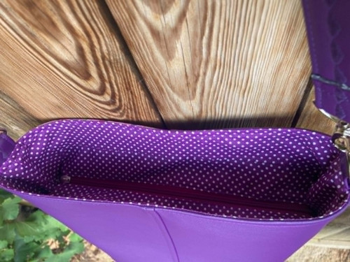 Crossbody kabelka — foto 5