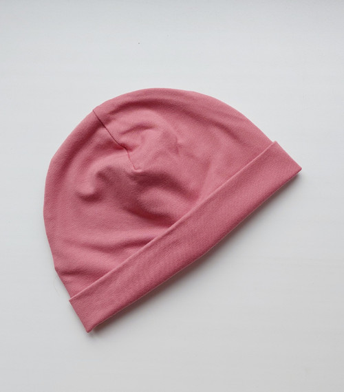 Čepička obvod hlavy 42 - 44 cm — foto 2