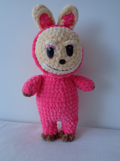 LA KYKY - figurka — foto 2