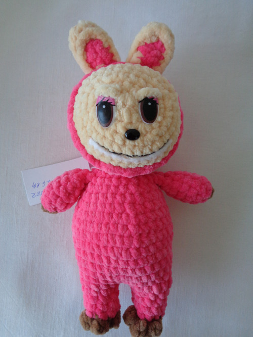 LA KYKY - figurka — foto 3