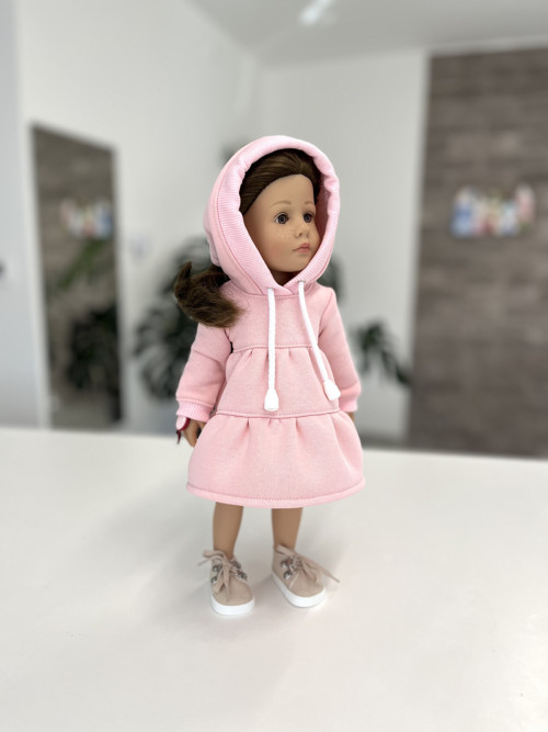 Šaty - Little Kidz 36 — foto 3
