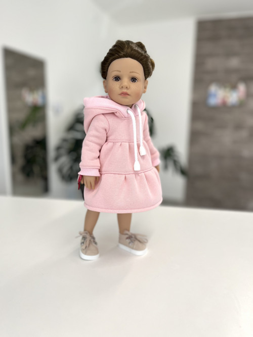 Šaty - Little Kidz 36 — foto 4