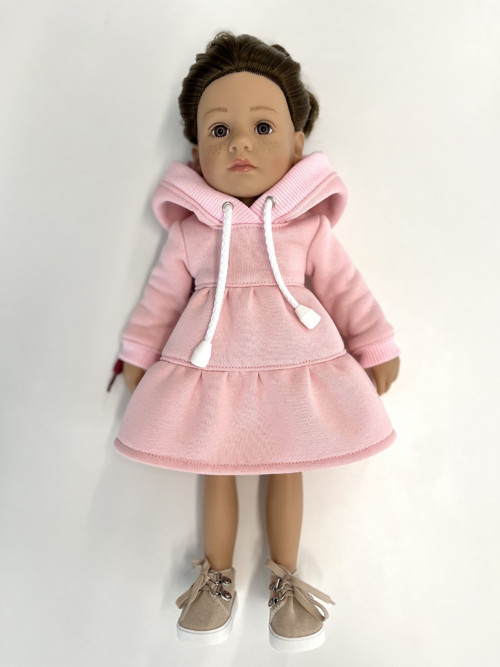 Šaty - Little Kidz 36 — foto 5