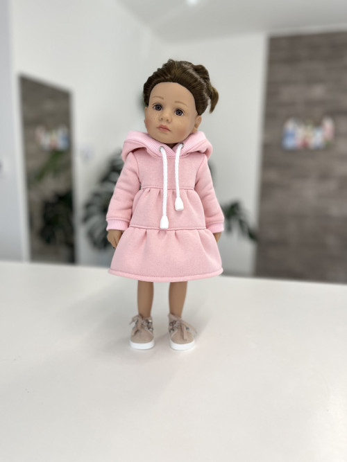 Šaty - Little Kidz 36 — foto 2